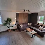 Apartamento Ohrenqualle *