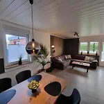 Ohrenqualle Apartamento Dornum