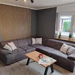 Ohrenqualle Apartamento *