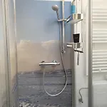 Ohrenqualle Apartamento Dornum