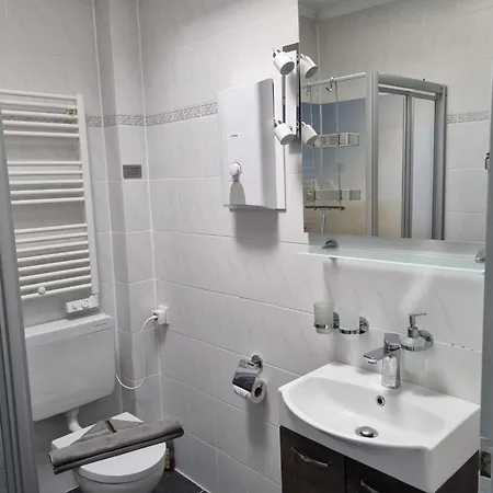 Holiday home Ohrenqualle Dornum