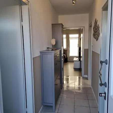Ohrenqualle Holiday home